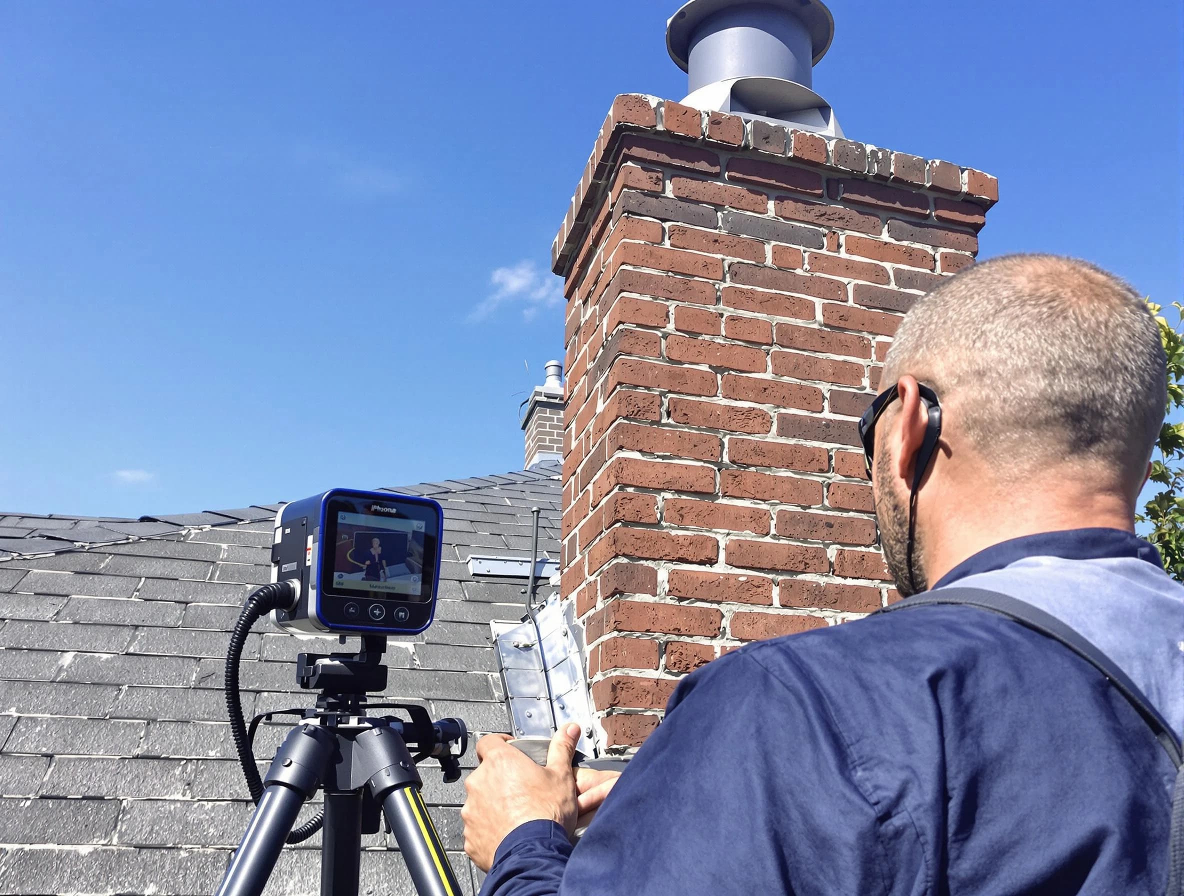 Chimney Inspection service in South Strabane, PA