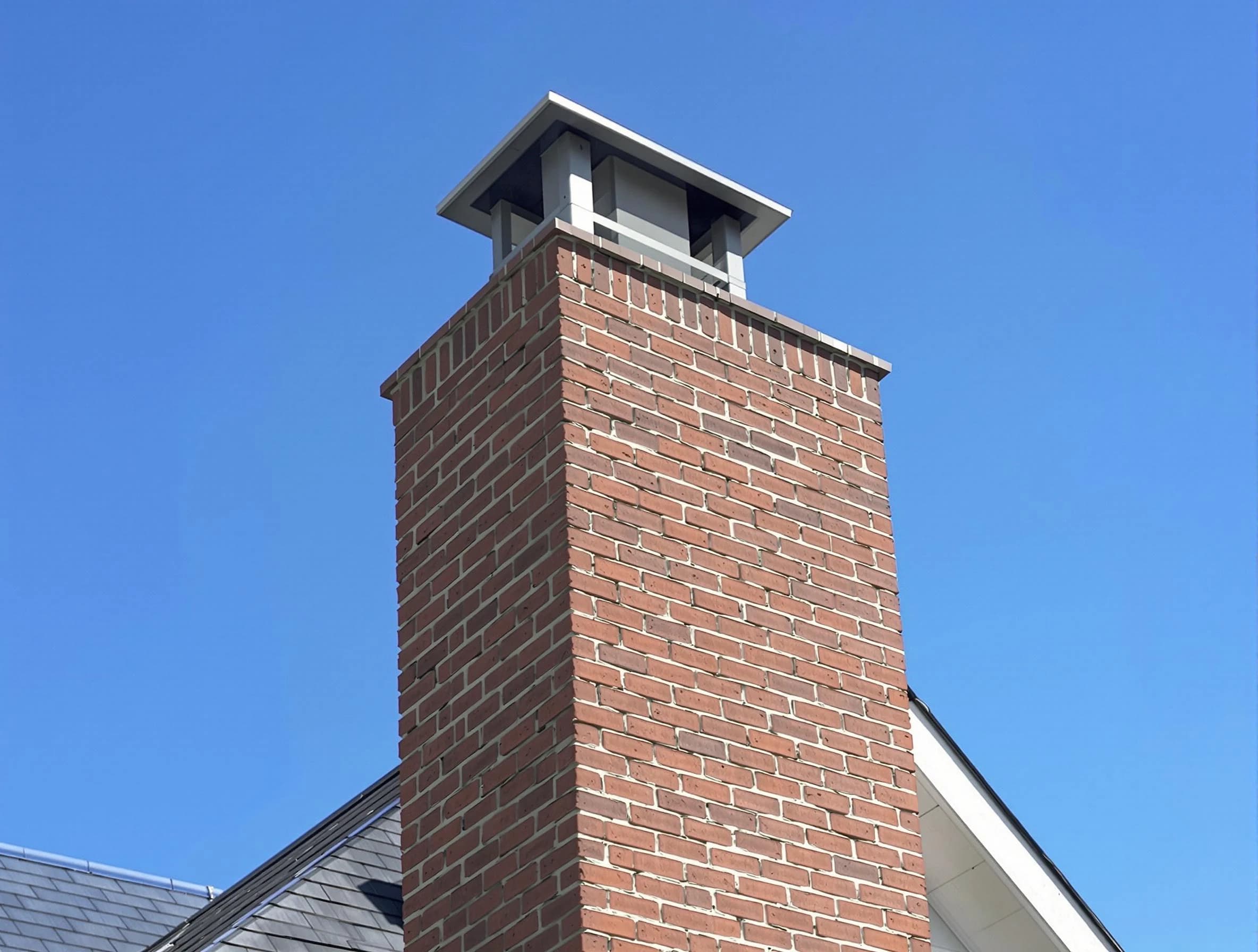 Chimney Remodeling service in South Strabane, PA
